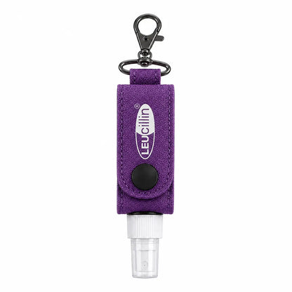 Leucillin 30ml with Keyring