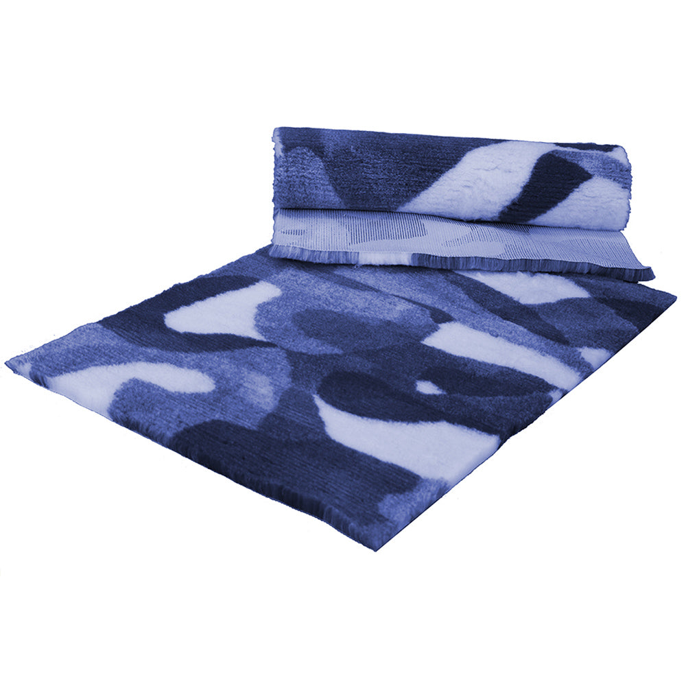 Non-Slip Camouflage Vetfleece