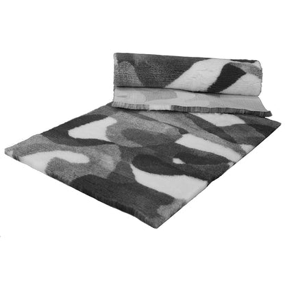 Non-Slip Camouflage Vetfleece