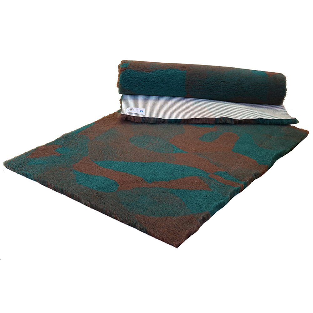 Non-Slip Camouflage Vetfleece