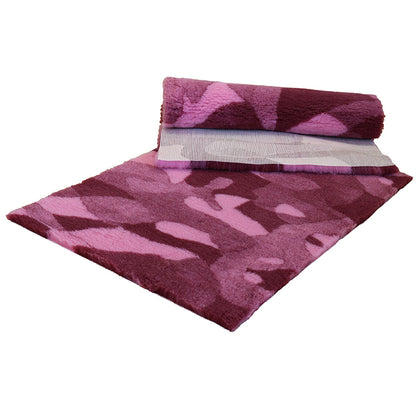 Non-Slip Camouflage Vetfleece