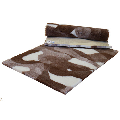 Non-Slip Camouflage Vetfleece