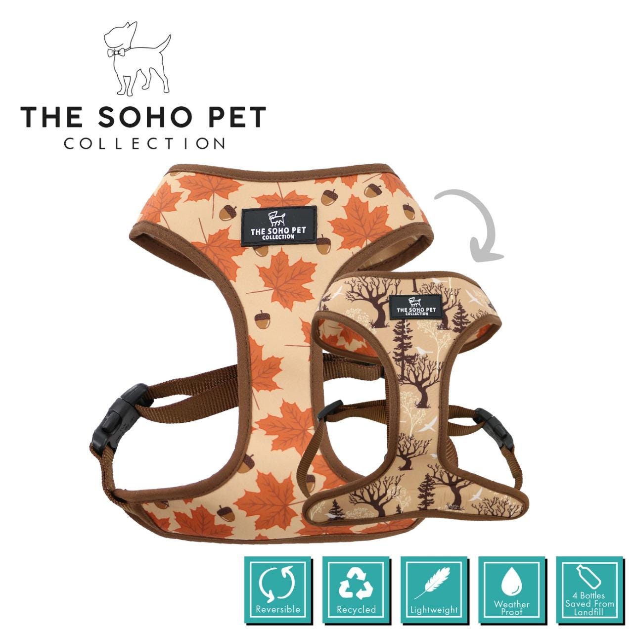 dog harness