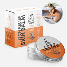 Itch Relief Balm For Dogs