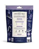Fish Skin Candy Canes