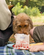 Fish Skin Crisps