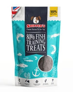 Fish Training Treats