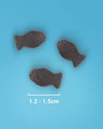 Fish Training Treats