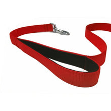 Double Handle Dog Leash by Miro & Makauri