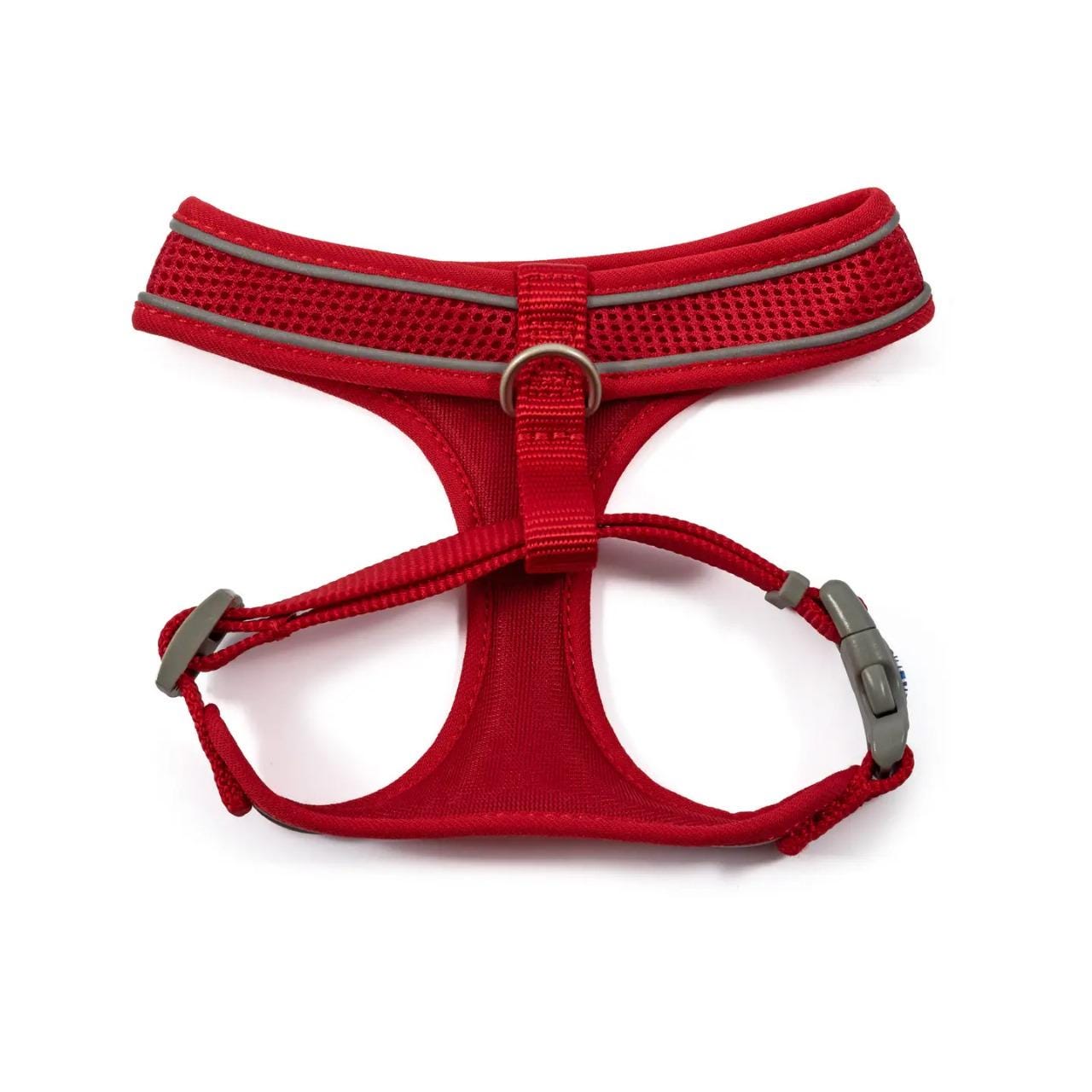 Viva Comfort Harness Red