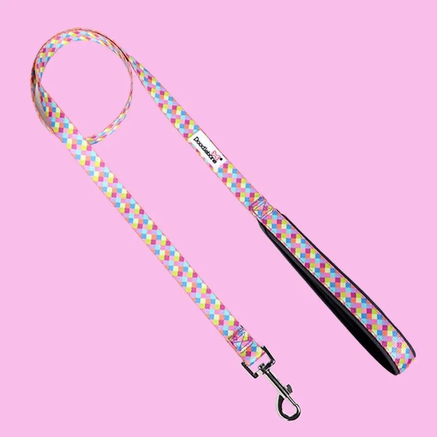 Strong & Comfy Dog Leash – Padded Grip