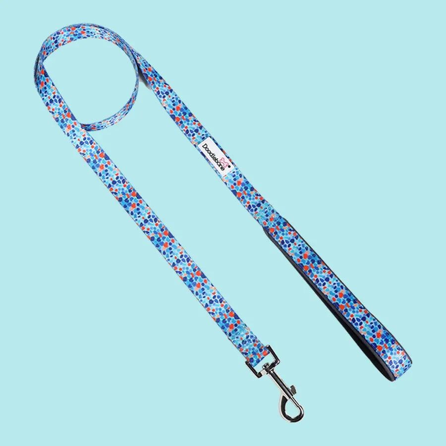 Strong & Comfy Dog Leash – Padded Grip