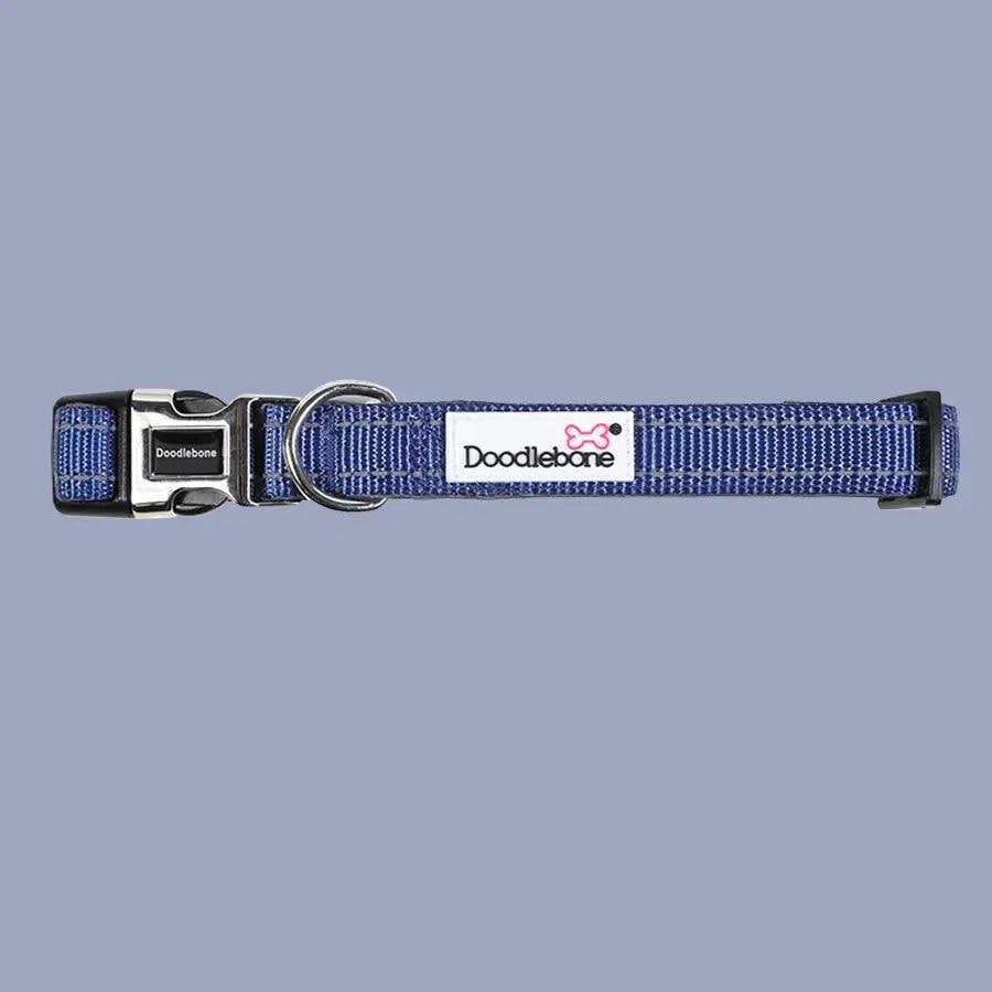 Padded Dog Collar