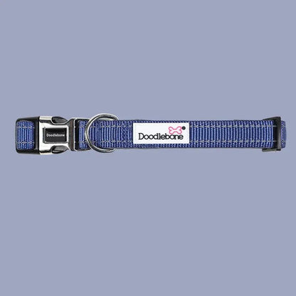 Padded Dog Collar