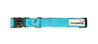 Padded Dog Collar