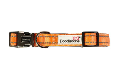 Padded Dog Collar