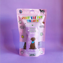 Ere Fot Treats Duck Necks Natural Crunchy Dog Chews Pack of 6