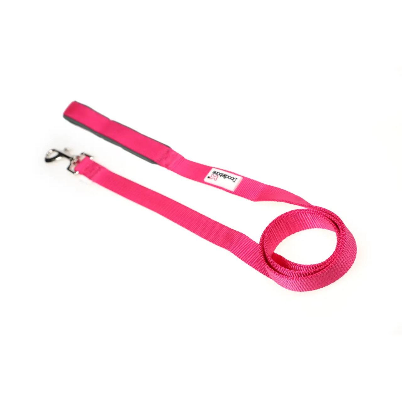 Strong & Comfy Dog Leash – Padded Grip