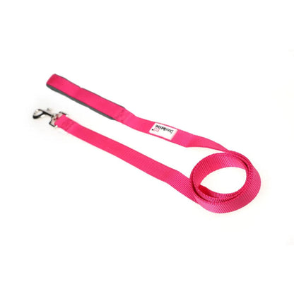 Strong & Comfy Dog Leash – Padded Grip