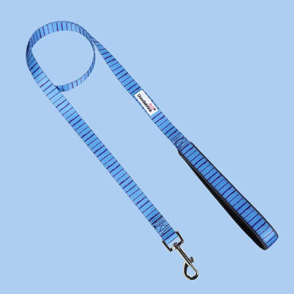 Strong & Comfy Dog Leash – Padded Grip