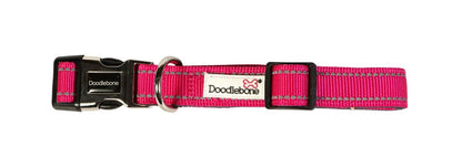 Padded Dog Collar