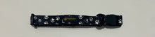 Midnight Paws Collar