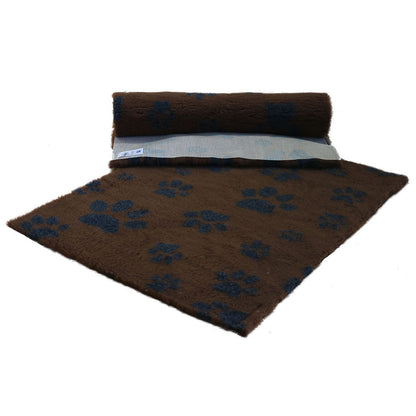 Non-Slip Multi Paw Vetfleece