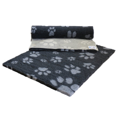 Non-Slip Multi Paw Vetfleece