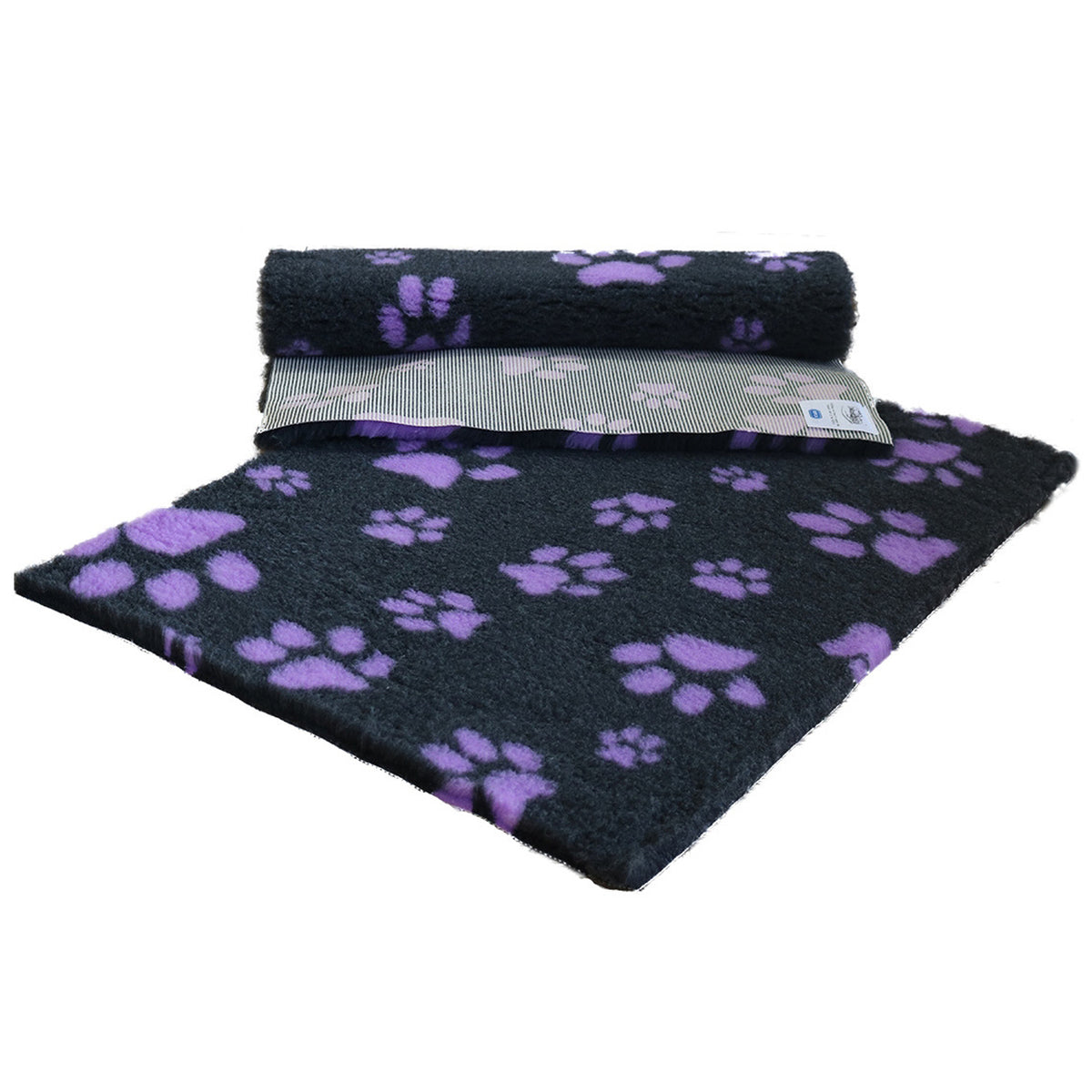 Non-Slip Multi Paw Vetfleece