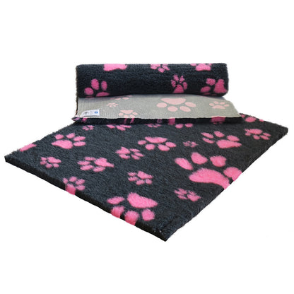 Non-Slip Multi Paw Vetfleece