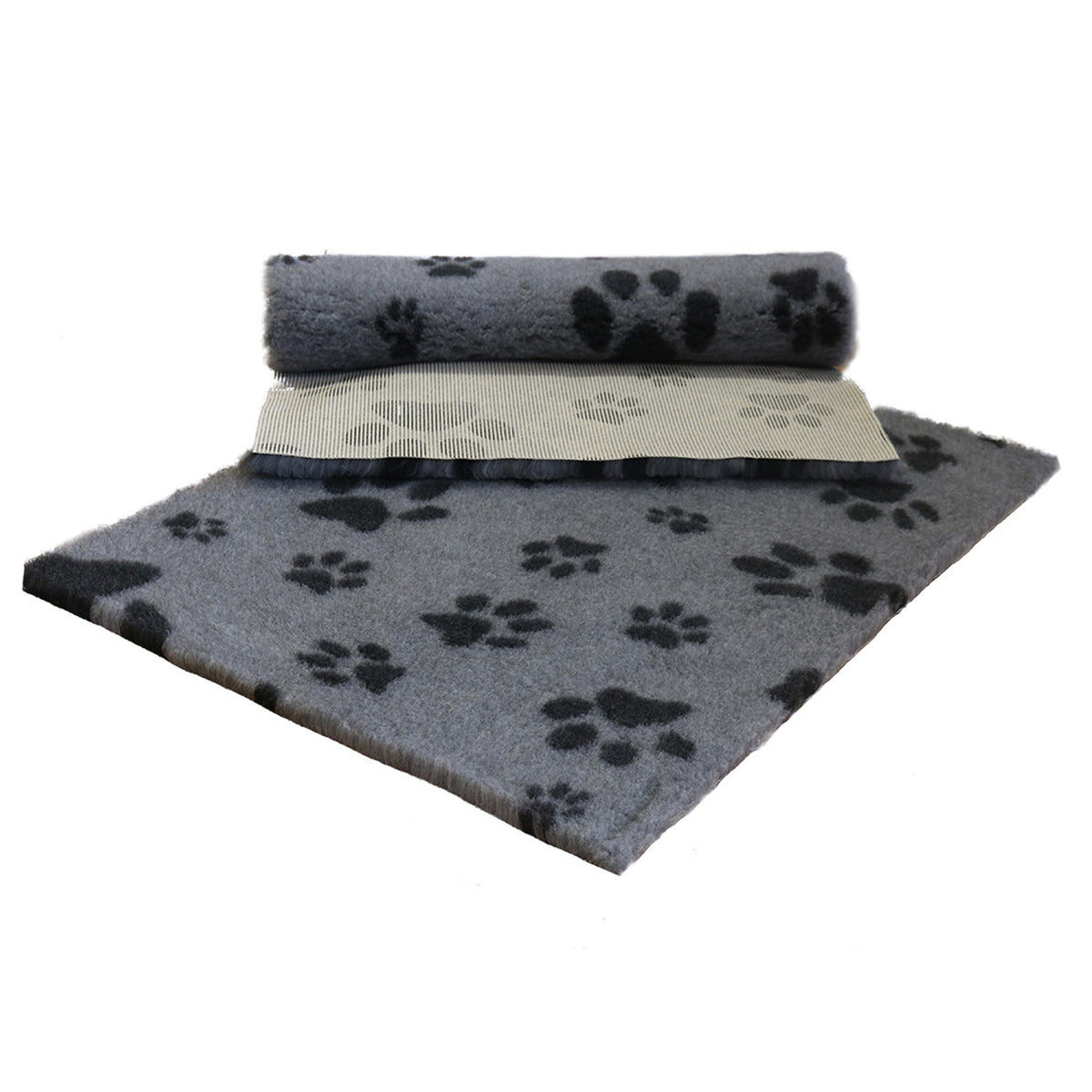Non-Slip Multi Paw Vetfleece