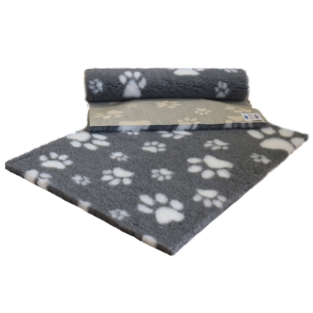 Non-Slip Multi Paw Vetfleece