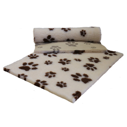Non-Slip Multi Paw Vetfleece