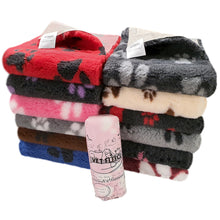 Non-Slip Multi Paw Vetfleece