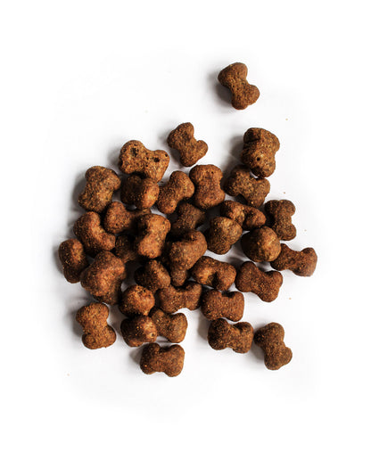 Digestion Reward Treats – 65% Duck and Chicken for Dogs, Cats, Kittens and Puppies