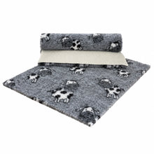 Non-Slip Vetfleece in Cows