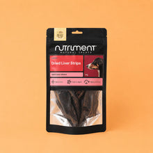 Nutriment Dried Beef Liver 150g