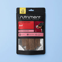 Nutriment Gourmet Meaty Strips