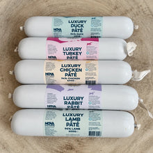 Paddock Luxury Pate 400g