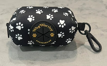 Midnights Paws Poo bag holder