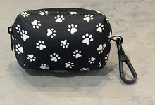 Midnights Paws Poo bag holder