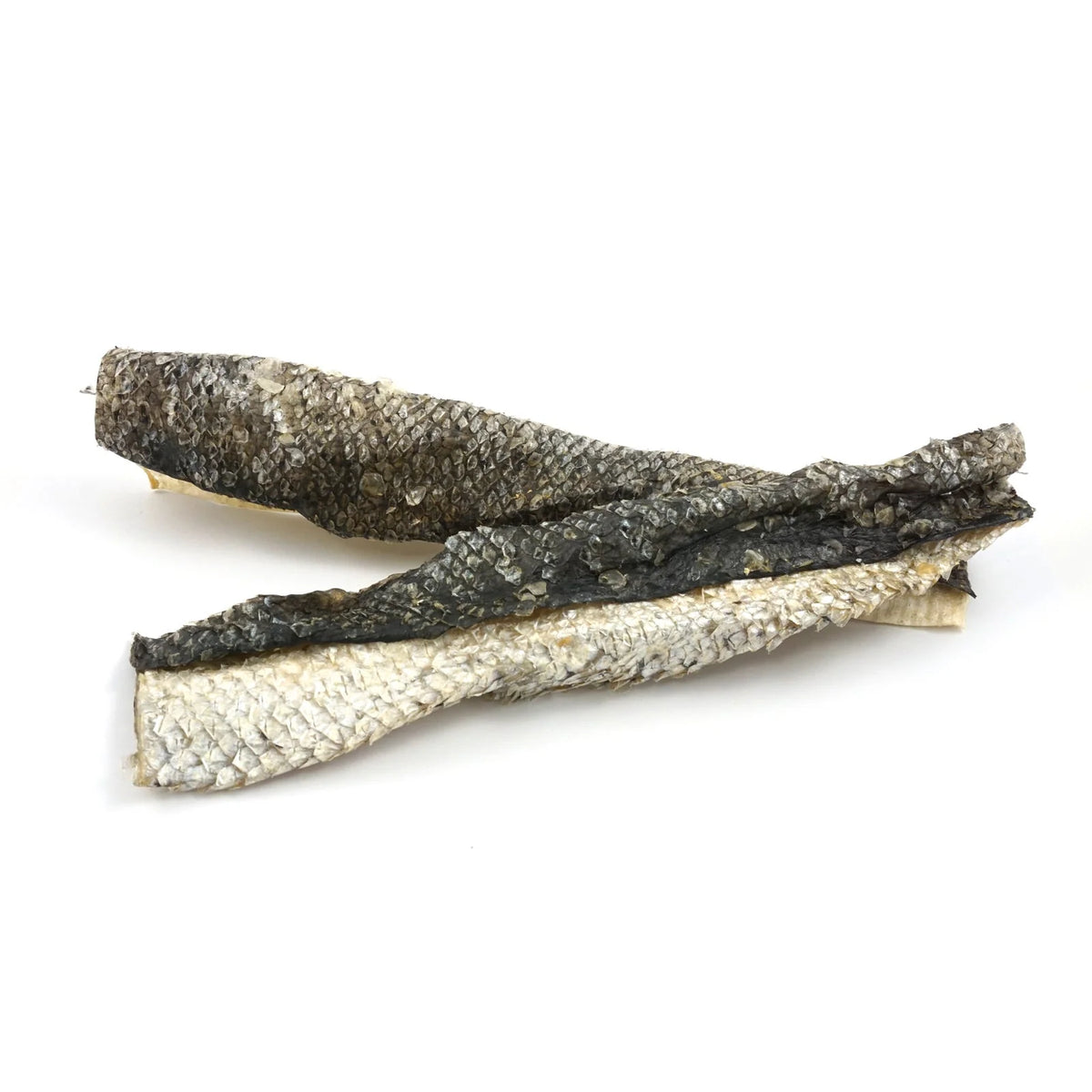 Salmon Skin Flatties