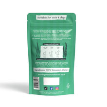 Organic Seaweed Powder for Dogs & Cats