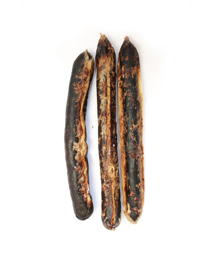 Wild Scottish Venison Sausages for Dogs and Puppies