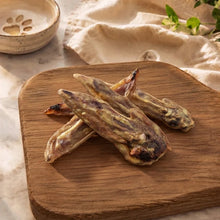 Dried Turkey Wings - 200g