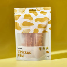 Waita Air Dried Chicken Fillet 70g