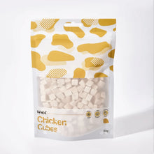 Waita Freeze Dried Chicken Cubes 50g