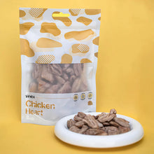 Waita Freeze Dried Chicken Heart 40g