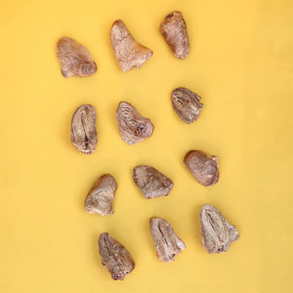 Waita Freeze Dried Chicken Heart 40g