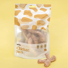 Waita Freeze Dried Chicken Neck 50g